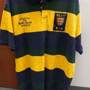 Ralph Lauren Polo Classic